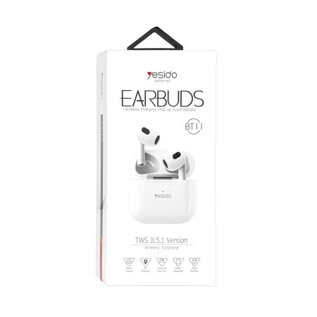 EARBUDS BT11